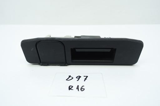 A0997502400 - Камера микро контакт багажника MERCEDES W247