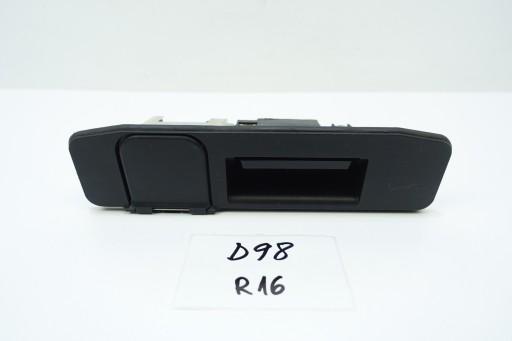 A0997502400 - Камера микро контакт багажника MERCEDES W247