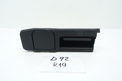 A0997502400 - Камера мікро контакт багажника MERCEDES W247