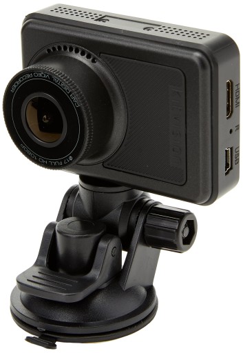 КАМЕРА НА ПАНЕЛІ KITVISION