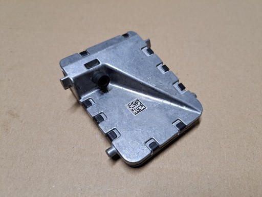 Фронтальна камера toyota c-hr 8646c-f4011 (2)