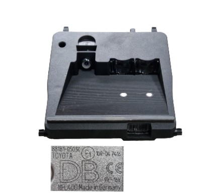 88181-05030 - КАМЕРА СТЕКЛОРАДАР AVENSIS T27 T29 15-19