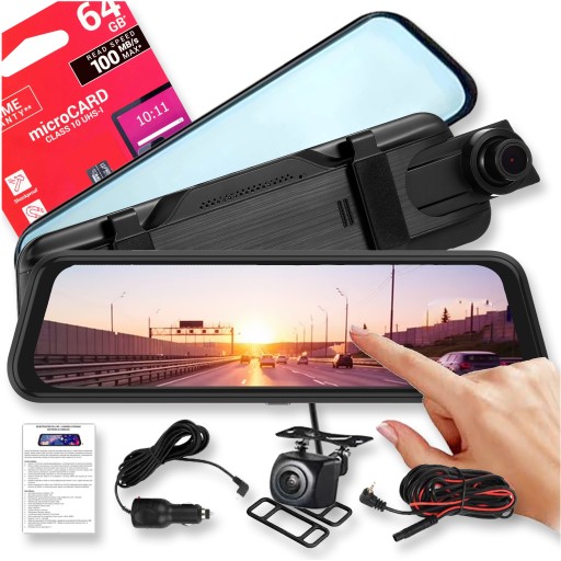 АВТОМОБІЛЬНА КАМЕРА ВІДЕОРЕГІСТРАТОР АВТОМОБІЛЬНА КАМЕРА АВТОМОБІЛЬНА КАМЕРА МОВА ПОЛЬСЬКА