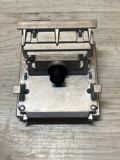 CLIO V КАМЕРА НА ВЕТРОВОМ СТЕКЛЕ 284628692R