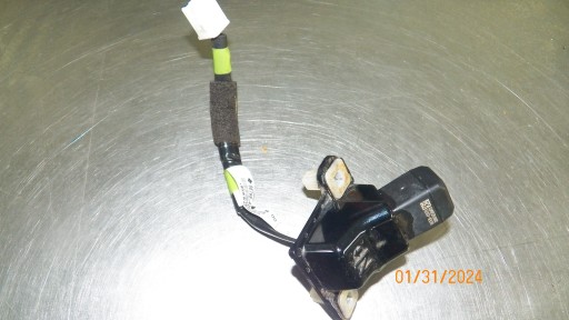 КАМЕРА TOYOTA RAV 4 IV LIFT 1.8 ГИБРИД 867B0-42020