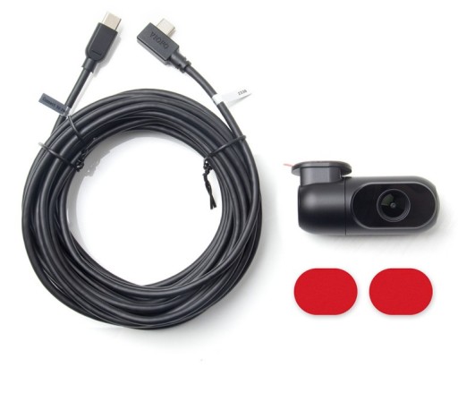 ЗАДНЯЯ КАМЕРА VIOFO A229 PLUS PRO MATRIX SONY STARVIS 2 IMX675 2K F1.9