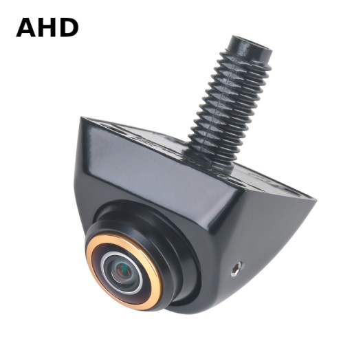 Камера заднего вида AHD 1920×1080 металлическая передняя / задняя