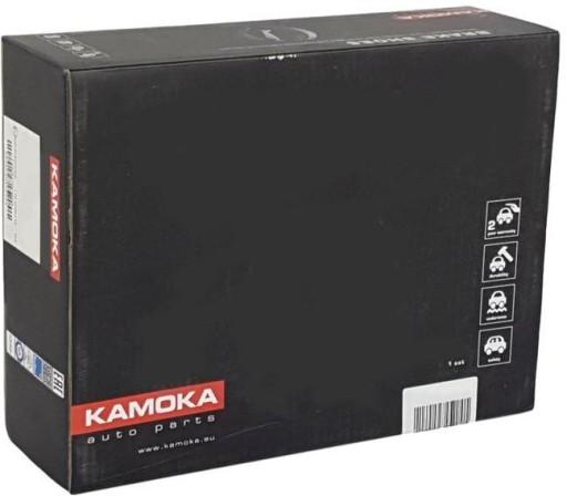 МАСЛООХОЛОДЖУВАЧ KAMOKA 7730069