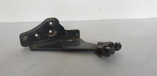 497763 - KANGOO CITAN РОЛИК ДВЕРИ ЗАДНЯЯ ЛЕВАЯ ТЕЛЕЖКА