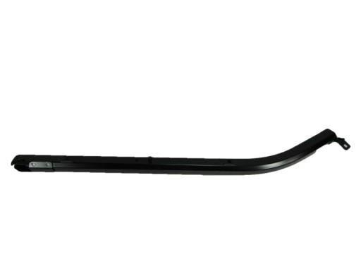 8200497622 - KANGOO II РЕЛЬС НАПРАВЛЯЮЩАЯ РАЗДВИЖНОЙ ДВЕРИ ЦЕНТР