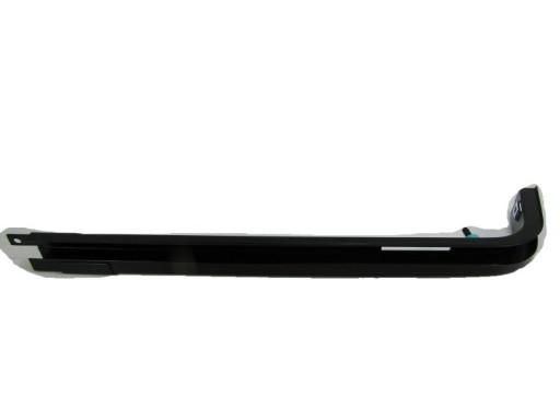 777617952R - KANGOO II РЕЛЬС НАПРАВЛЯЮЩАЯ РАЗДВИЖНОЙ ДВЕРИ ЦЕНТР