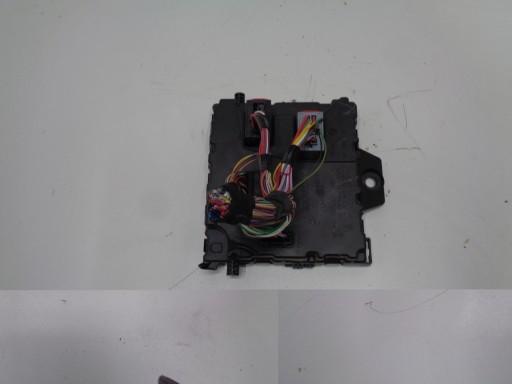 8201077402-B - KANGOO KANGO III МОДУЛЬ BCM BSI 08-20R