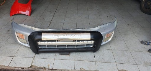 КАНГУРО ТОЙОТА РАВ4