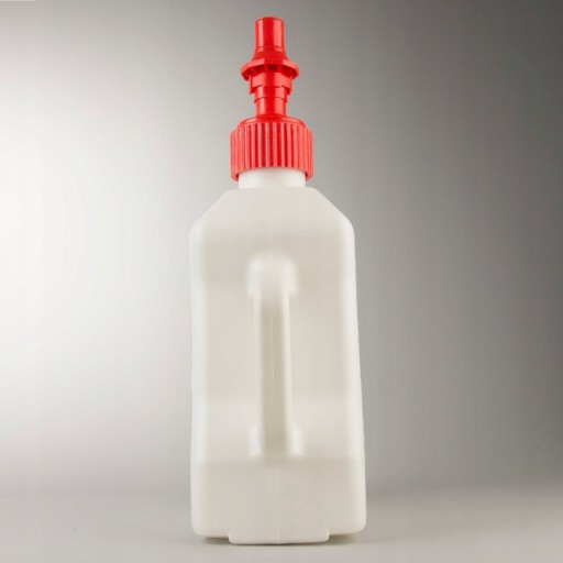 КАНІСТРА TWENTY RAPID FUEL JUG 5L БІЛЕ ПАЛИВО
