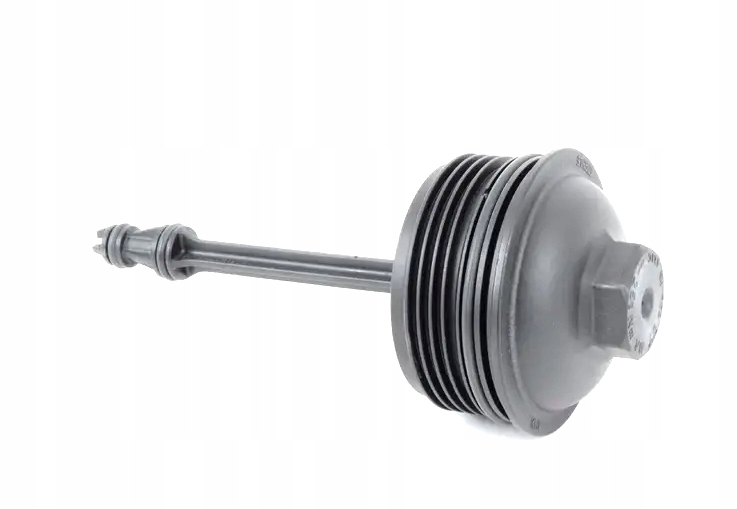 КАПА КРЫШКА МАСЛЯНОГО ФИЛЬТРА 03L115433C ОРИГИНАЛ