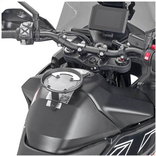 KAPPA 2024/01 КРЕПЛЕНИЕ TANKLOCK KTM 890 SMT ' 23-,