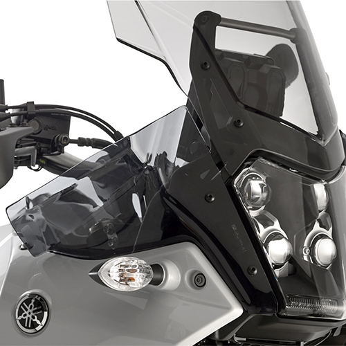 KAPPA ОБтекатели YAMAHA TENERE 700 (19-23) - ТОНИРОВАННЫЕ