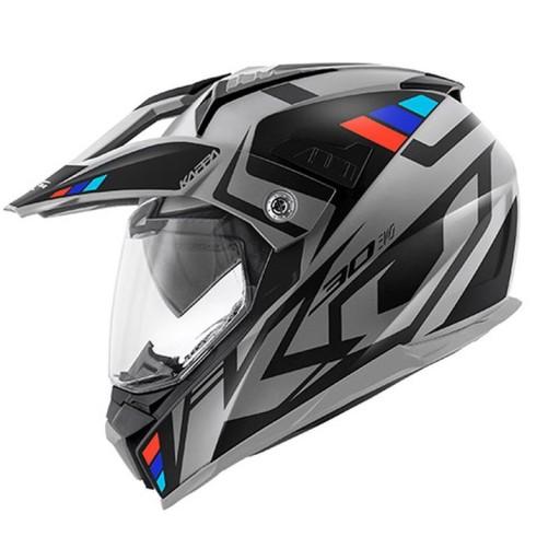 НАКОЛЕННИКИ IXS RS-1000 BLACK / BLACK / WHITE