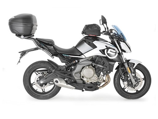 KAPPA КРІПЛЕННЯ TANKLOCK CF MOTO 800 MT ' 22,