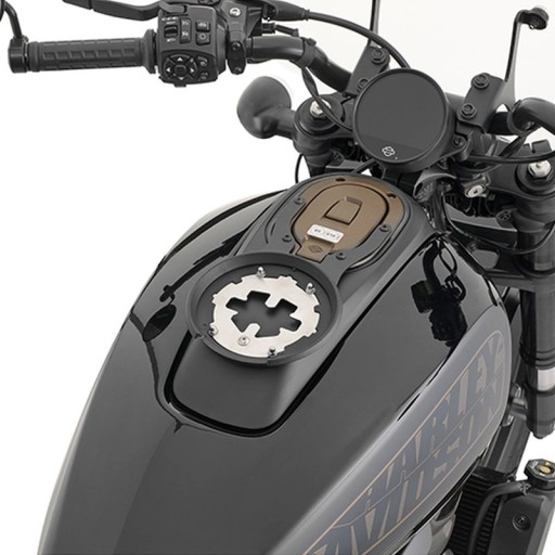 KAPPA КРІПЛЕННЯ TANKLOCK HARLEY DAVIDSON SPORTSTER S 1250 '21 - '22
