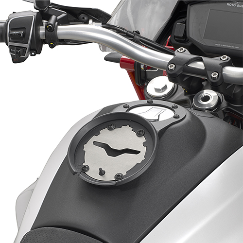 КРЕПЕЖНОЕ КРЕПЛЕНИЕ KAPPA TANKLOCK MOTO GUZZI V85 TT (2019)