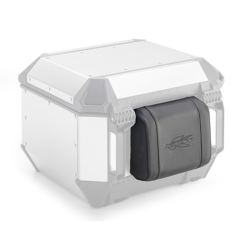 K233S - KAPPA СПИНКА ДЛЯ СУНДУКОВ KMS44A И KMS44B-K'MISSION ALU