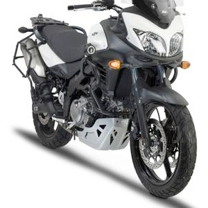 RP3101K - КАППА АЛЮМІНІЄВИЙ ЩИТ ДВИГУНА ДЛЯ SUZUKI DL650 V-STROM (11-23)
