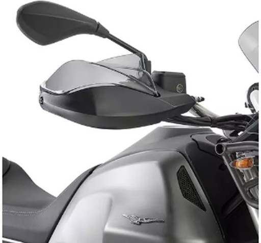 EH8203K - ЗБІЛЬШЕННЯ KAPPA ОРИГІНАЛЬНОГО РУЧКА MOTO GUZZI V85 TT (19)