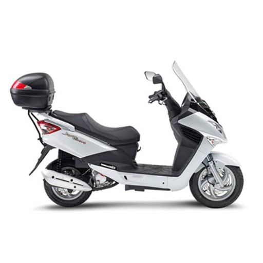 СТЕКЛО KAPPA SYM JOYRIDE EVO 125/200 ' 09-' 21 62 X 60 СМ ПРОЗРАЧНОЕ