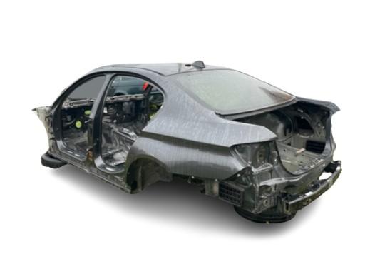 KL.B90 - КУЗОВ КУЗОВ ЧЕТВЕРТИ BMW F10 CLASS B90