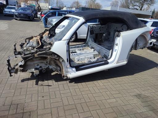 234568 - VW ЖУК КУЗОВ КУЗОВ