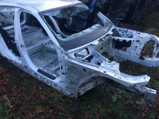 КУЗОВ З ДОКУМЕНТАМИ BMW 3 G21 320dX