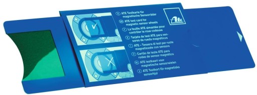 ТЕСТОВА КАРТА ДЛЯ ПЕРЕВІРКИ КІЛЕЦЬ ТЕСТОВА КАРТКА ДЛЯ КІЛЕЦЬ