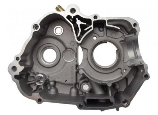 000000 - Sea-Doo 4-Tec Oil Pump housing