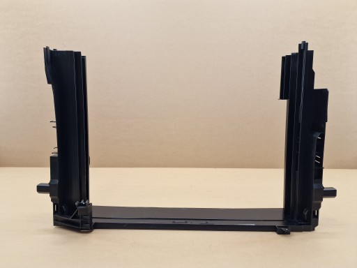 8593 17117625981 - КАСЕТНА СТОЙКА РАДІАТОРА BMW F01 F06 F07 F11 F10 F12 F13