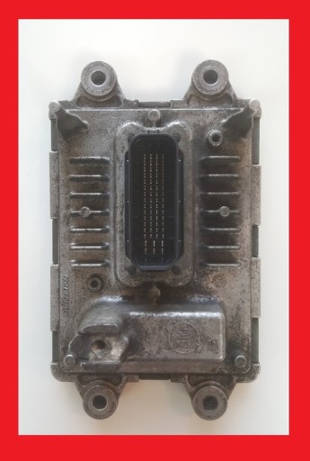 21870075 - БЛОК УПРАВЛІННЯ ADBLUE ДЛЯ RENAULT GAMA T RANGE