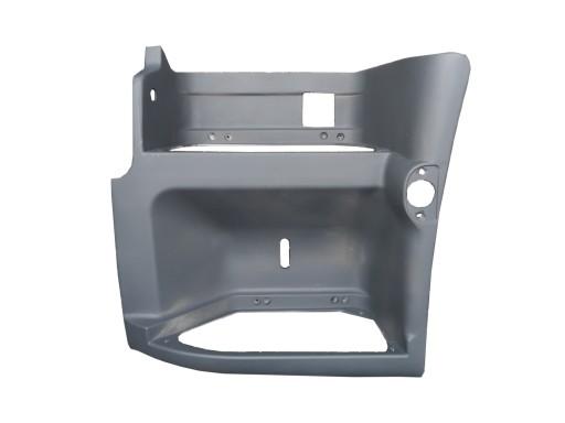 5010225068 - КАССЕТА СТУПЕНИ RENAULT PREMIUM S-2/3 НИЖНЯЯ ЛЕВАЯ