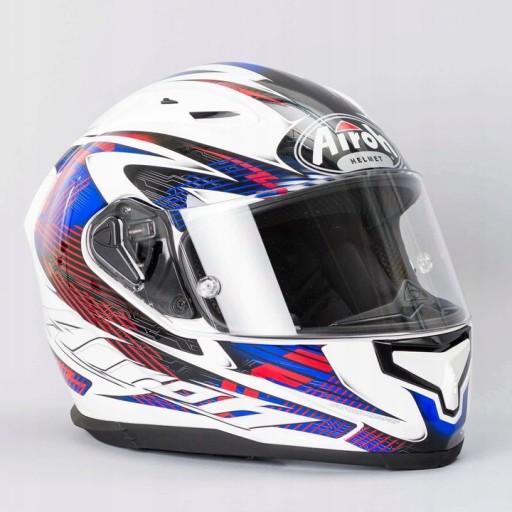 ШОЛОМ AIROH T600 BIONIC / LS2 SHARK HJC shoei agv