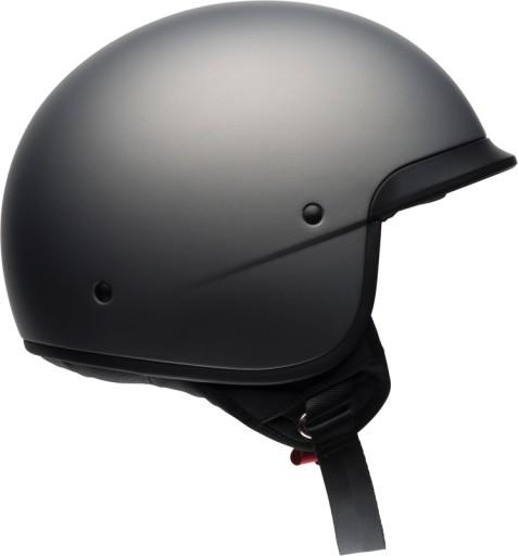 ШЛЕМ BELL SCOUT AIR TITANIUM M (M)