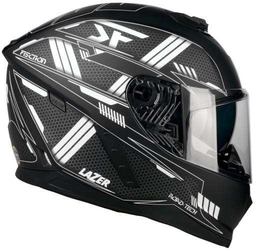 ШОЛОМ LAZER RAFALE EVO ROADTECH r.M BIMOTO