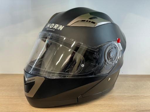 HORN ECER22-05 МОТОЦИКАЛЬНЫЙ ШЛЕМ