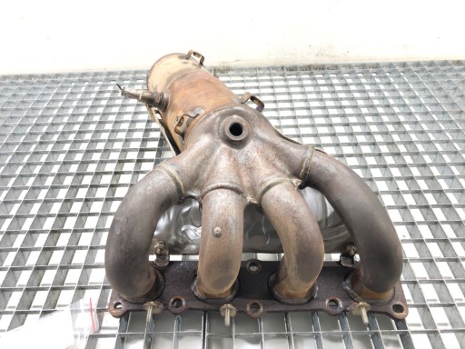 КАТАЛИТИЧЕСКИЙ НЕЙТРАЛИЗАТОР JEEP COMPASS MP 342AA20012A 2.4 175KM