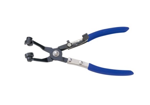 Плоскогубцы с прямым углом (диапазон 18-53 мм) King Tony