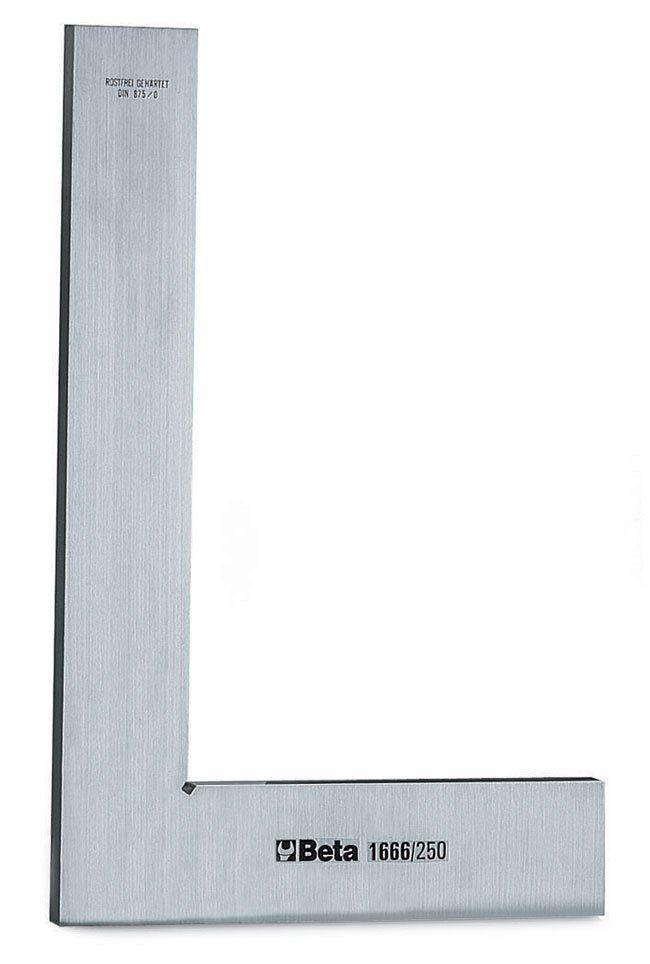 250MM BETA 1666/250 ПЛОСКИЙ УГОЛ ПОВЕРХНОСТИ