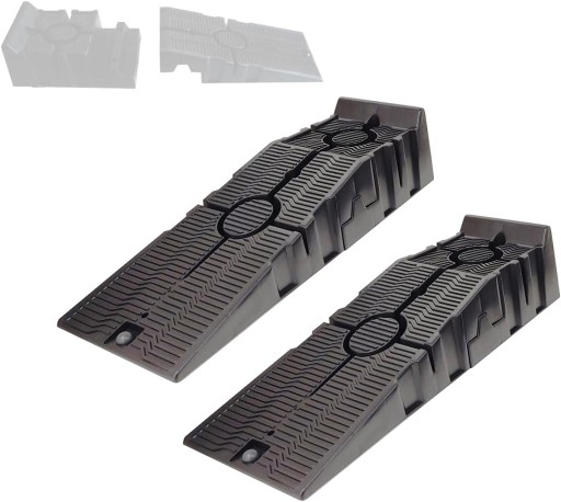 KATSU Пластиковые автомобильные рампы на 5 тонн 161914