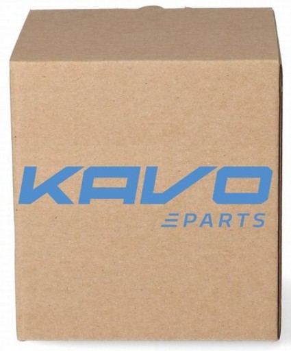 SSM-10042 - KAVO PARTS ПОДУШКА АМОРТИЗАТОРА SSM-10042