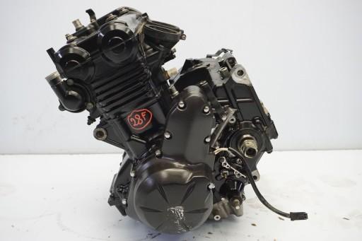 2519480793686401 - KAWASAKI 650 ER-6N 09-11 ГАРАНТИЯ ЗАПУСКА ДВИГАТЕЛЯ