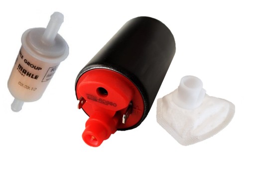 3600243-95 - Бензиновий паливний насос kawasaki brute force 750 kvf