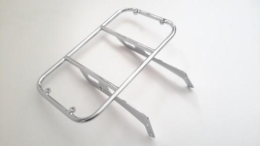 БАГАЖНИК KAWASAKI EN500 VULCAN