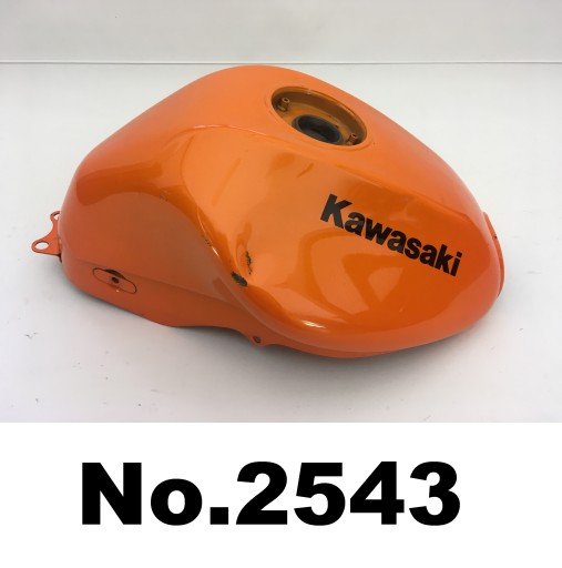 51084 - KAWASAKI ER-6 ER6 ER650 06-08 Топливный бак